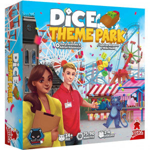 Dice Theme Park (français)