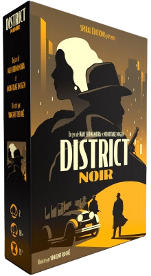 District Noir (français)