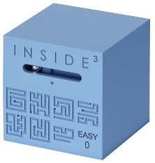 Inside3: Série 0