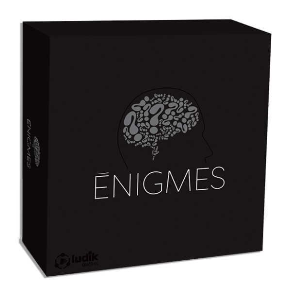 Énigmes (français)
