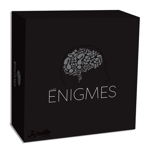 Énigmes (French)