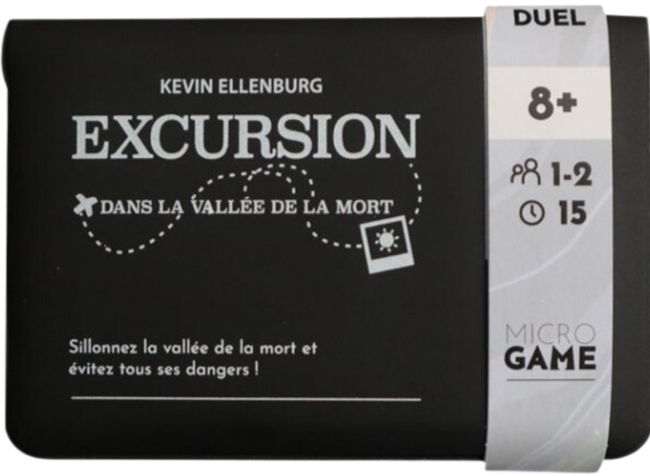 Excursion (French)