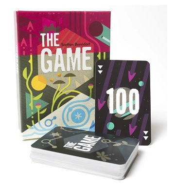 The Game (anglais)