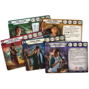 Horreur à Arkham: JCE - Boîte de Base Révisée (French) - USED