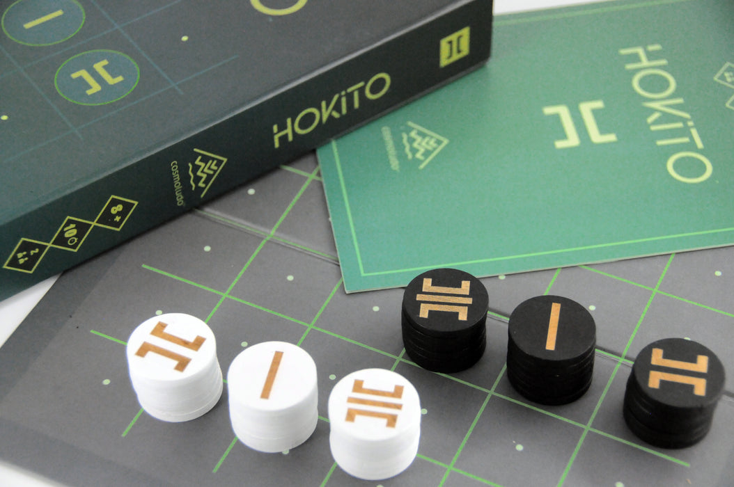 Hokito (multilingue)