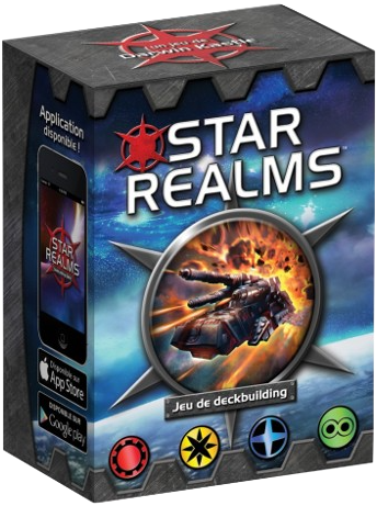 Star Realms (français)