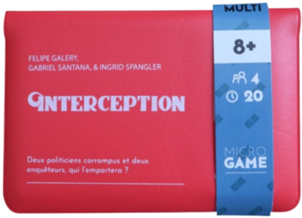 Interception (français)