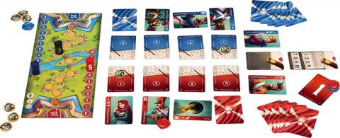 Stratego: Spies & Lies (multilingue)