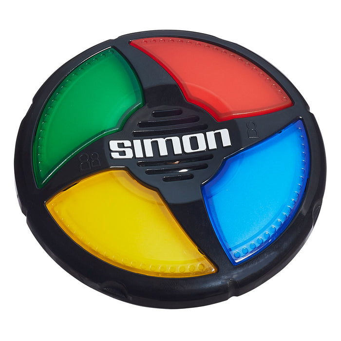 Simon: Micro (French)