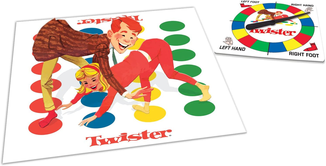 Twister (anglais)