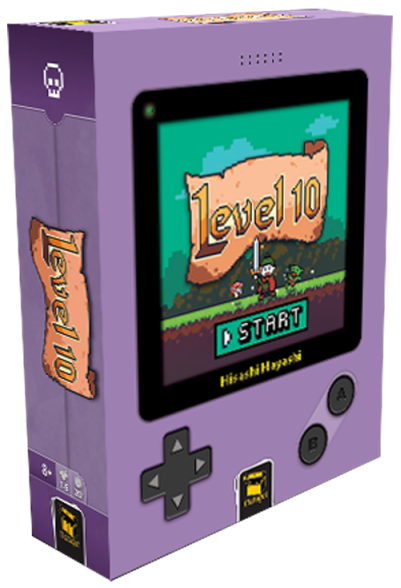 Level 10 (français)
