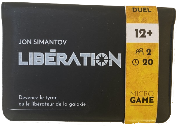Liberation (French)
