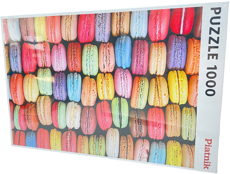 Macarons (1000 piece)