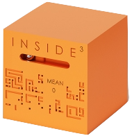 Inside3: Série 0