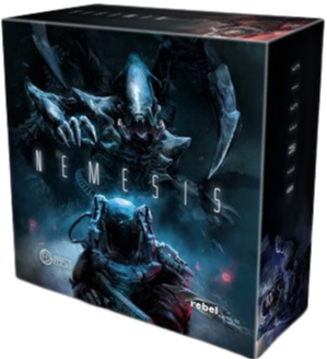 Nemesis (French)
