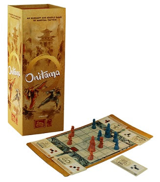 Onitama (français)