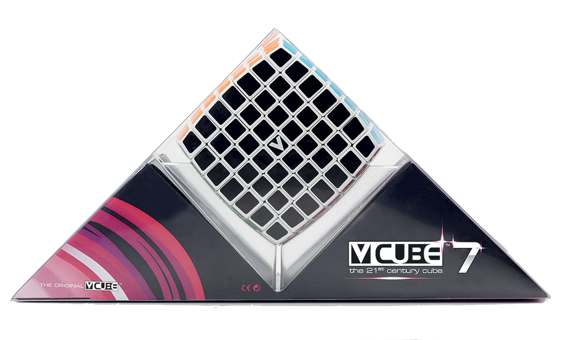 V-Cube 7: Bombé