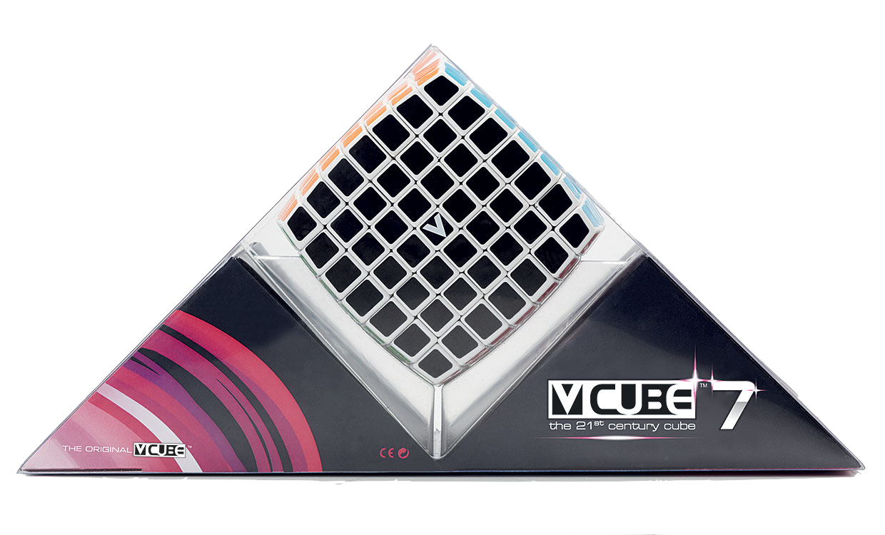 V-Cube