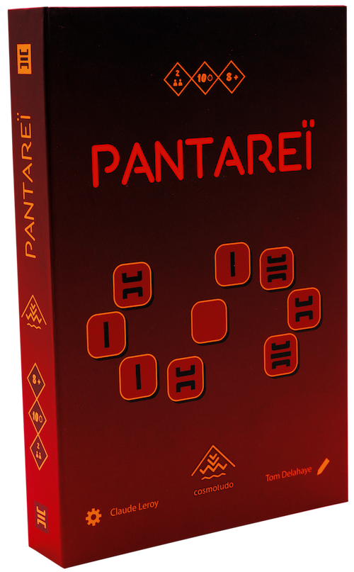 Pantarei (multilingue)