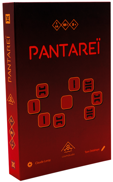 Pantarei (Multilingual)