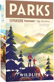 PARKS: Wildlife (français)