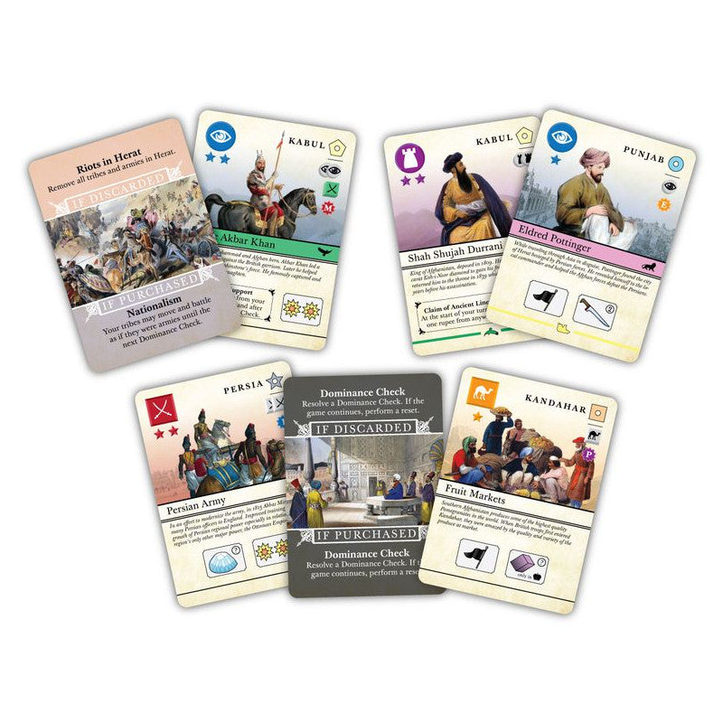 Pax Pamir (French)