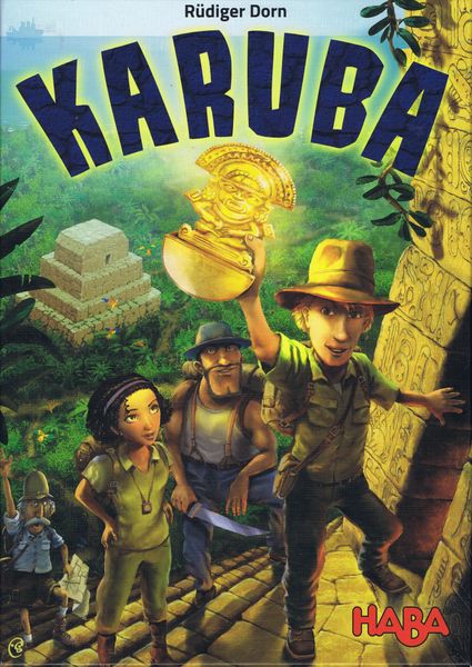 Karuba (français)