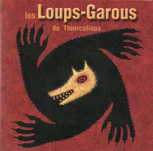 Loups Garous de Thiercelieux (multilingue)