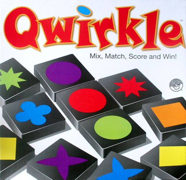 Qwirkle (French)