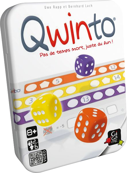 Qwinto (French)