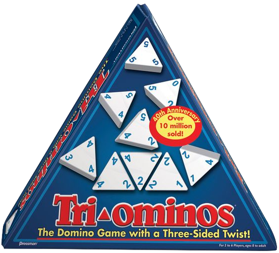 Tri-Ominos (English)