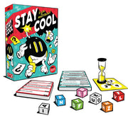 Stay Cool (français)