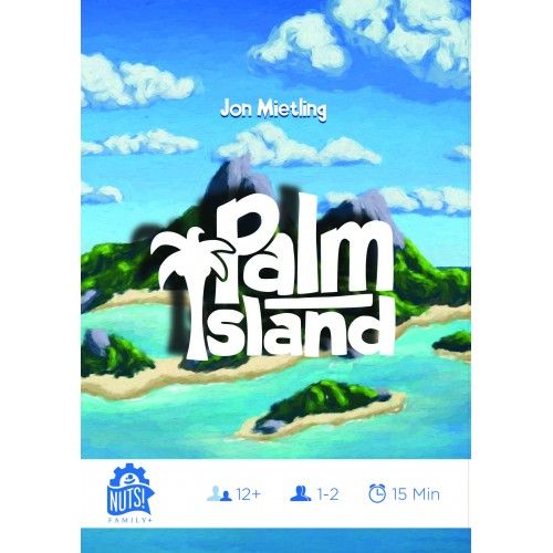 Palm Island (French)