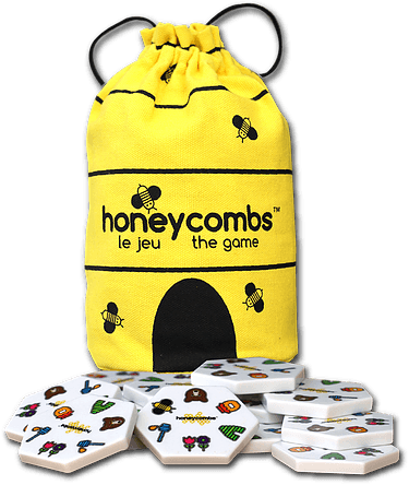 Honeycombs (Multilingual)