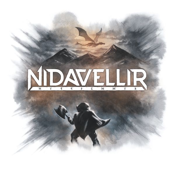 Nidavellir (français) - USAGÉ