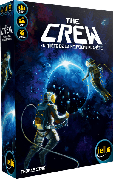 The Crew (français)