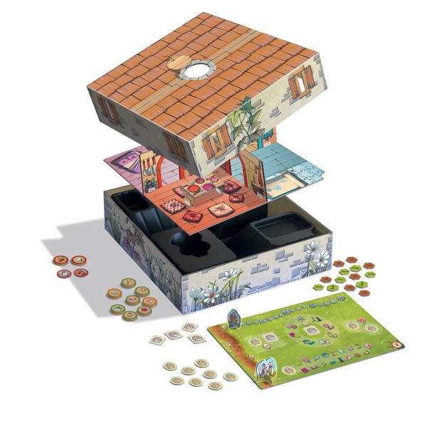 La Maison des Souris (français)