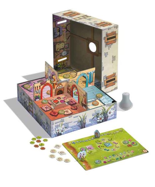 La Maison des Souris (français)