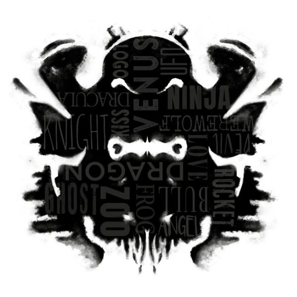 Rorschach (English)