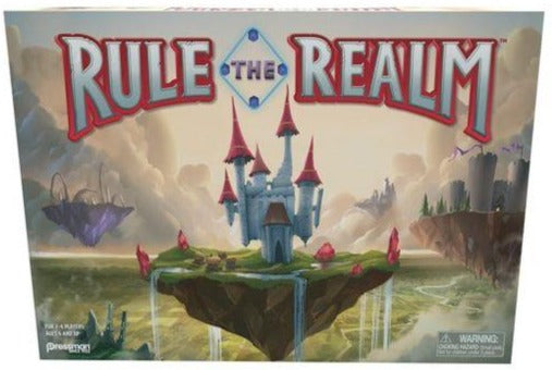 Rule the Realm (English)