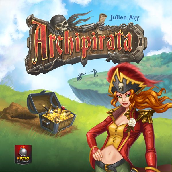 Archipirata (multilingue)