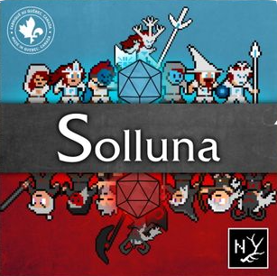 Solluna (français)