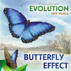 Evolution: Butterfly Effect (English)