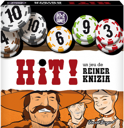 Hit (français)