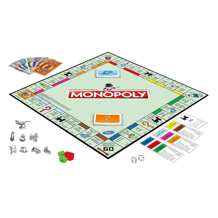 Monopoly (français)