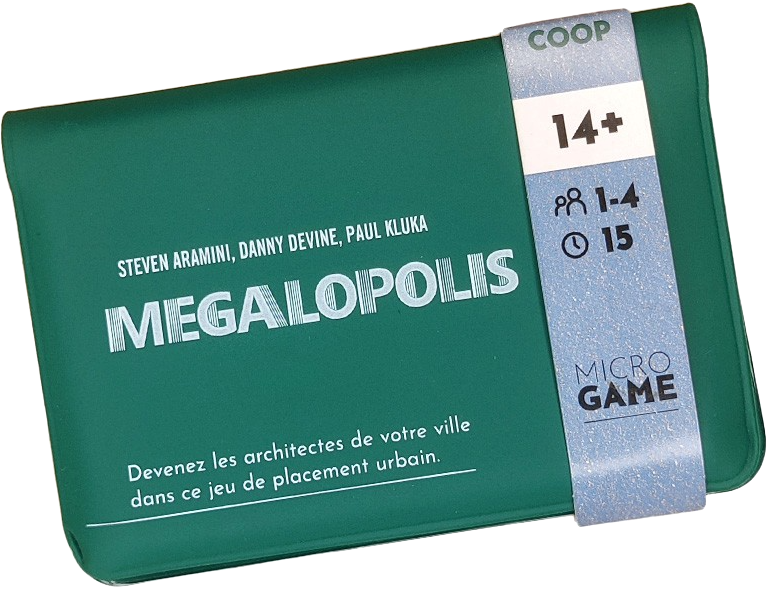 Microgames