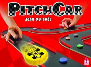 PitchCar (multilingue)