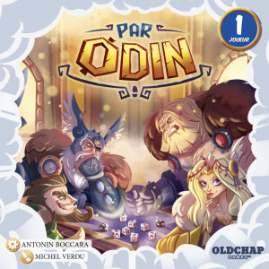 Par Odin (français)