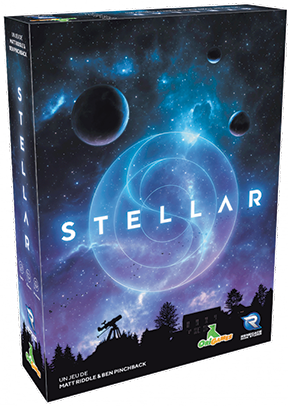 Stellar (French)