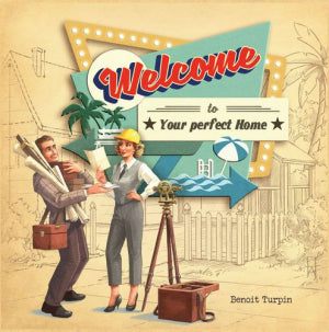 Welcome To... (multilingue)